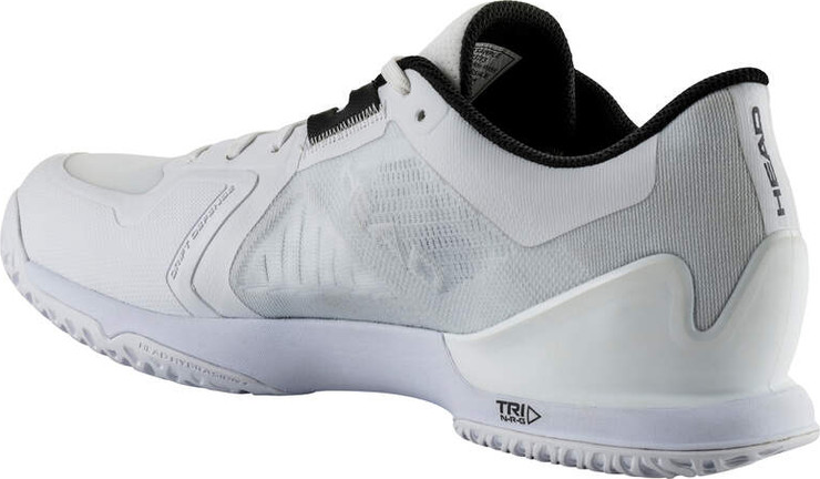 נעלי טניס לגברים – Sprint Pro 3.5 Men WHBK