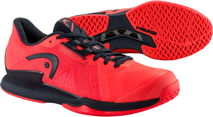 נעלי טניס לגברים – Sprint Pro 3.5 Men FCBB