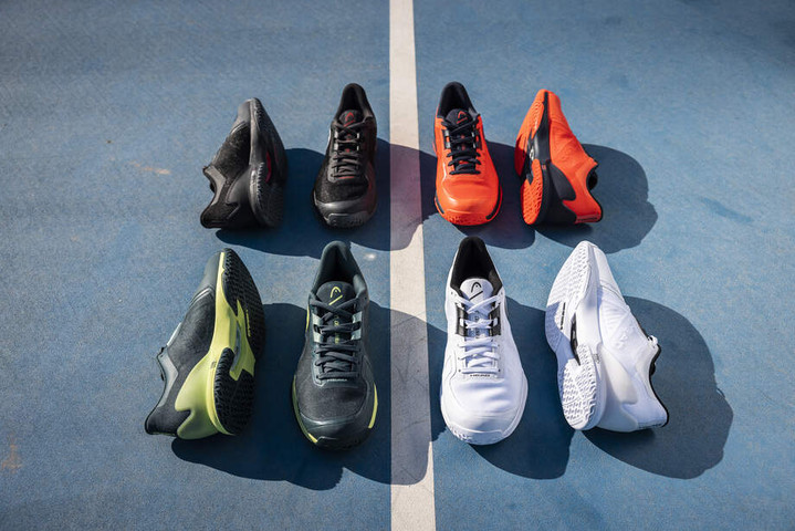 נעלי טניס לגברים – Sprint Pro 3.5 Men FCBB