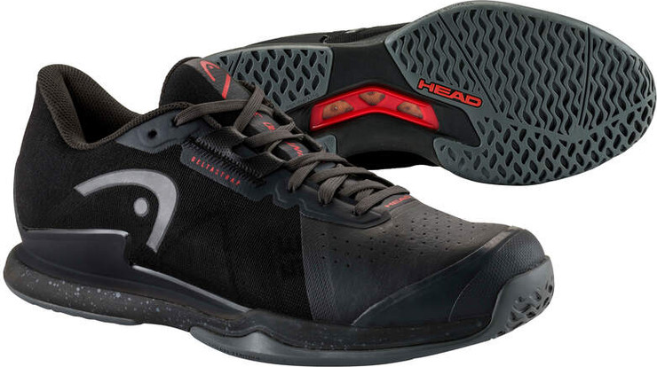 נעלי טניס לגברים – Sprint Pro 3.5 Men BKRD