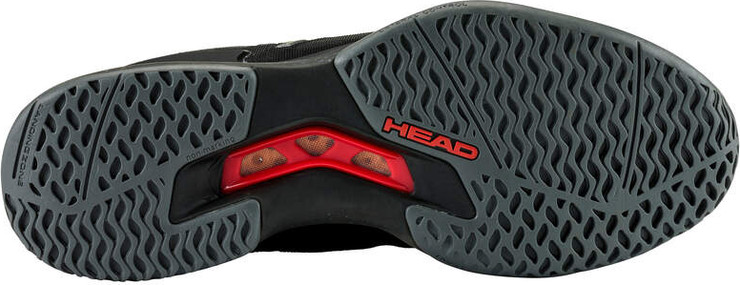 נעלי טניס לגברים – Sprint Pro 3.5 Men BKRD