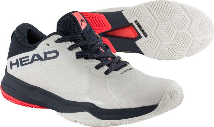 נעלי טניס לגברים – Motion Team Padel Men WHBB