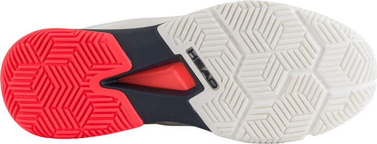 נעלי טניס לגברים – Motion Team Padel Men WHBB