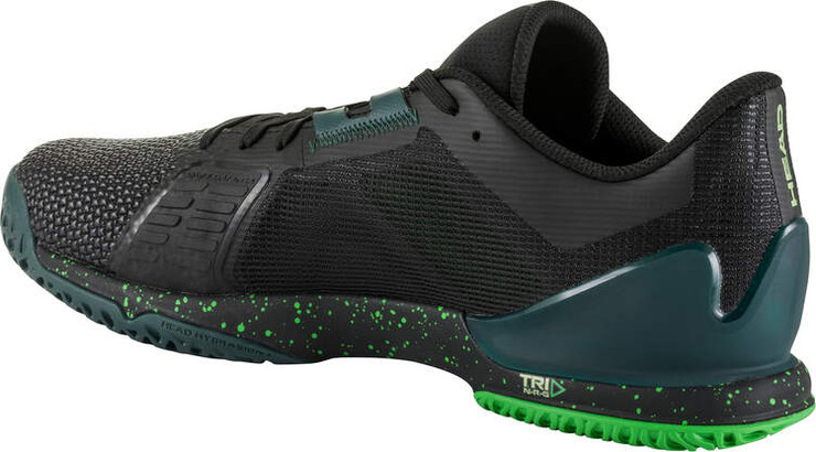 נעלי טניס לגברים – Sprint Pro 3.5 SF Men BKFG