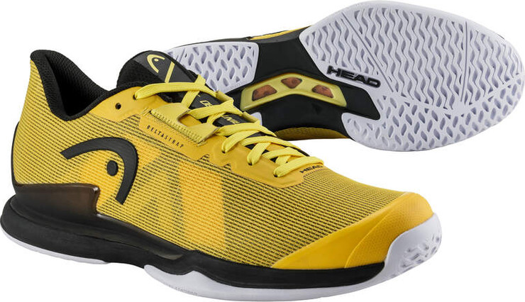 נעלי טניס לגברים – Sprint Pro 3.5 Men BNBK