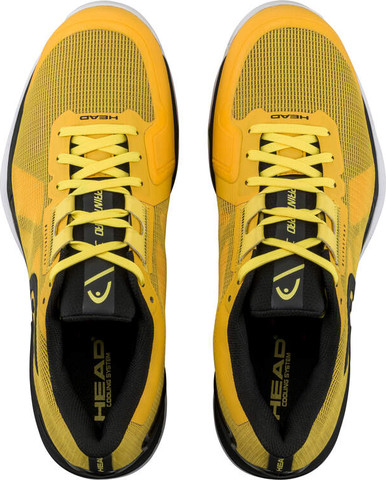 נעלי טניס לגברים – Sprint Pro 3.5 Men BNBK