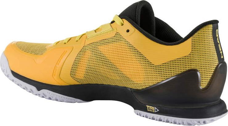 נעלי טניס לגברים – Sprint Pro 3.5 Men BNBK