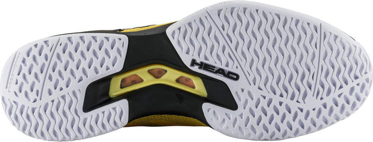 נעלי טניס לגברים – Sprint Pro 3.5 Men BNBK