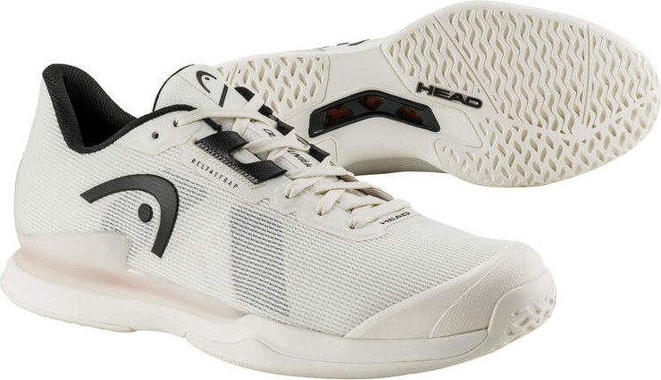 נעלי טניס לגברים – Sprint Pro 3.5 Men CWBK