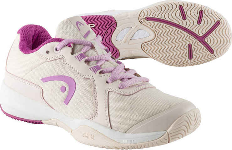 נעלי טניס לנוער – Sprint 3.5 Junior ROPU