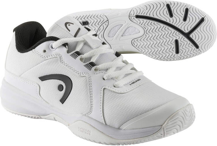 נעלי טניס לנוער – Sprint 3.5 Junior WHBK