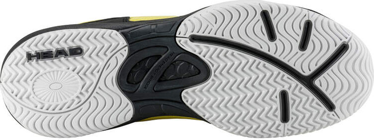 נעלי טניס לנוער – Sprint 3.5 Junior WHBK