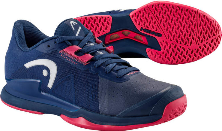 נעלי טניס לנשים – Sprint Pro 3.5 Women DBAZ