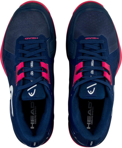 נעלי טניס לנשים – Sprint Pro 3.5 Women DBAZ