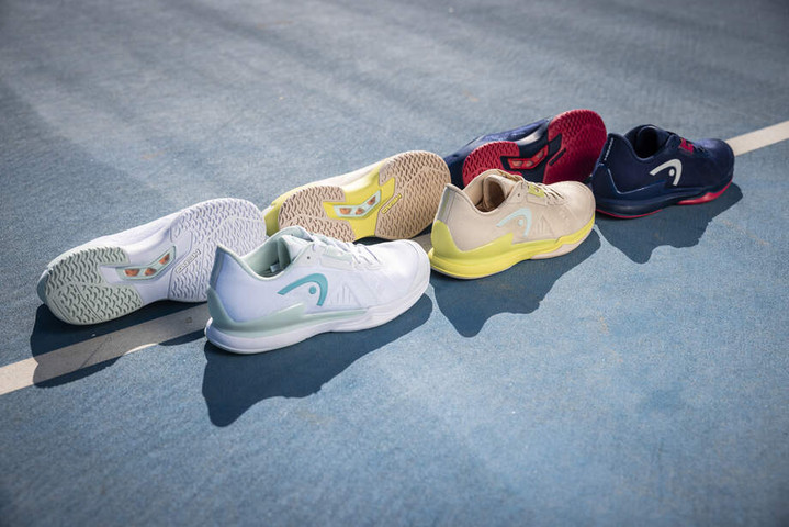 נעלי טניס לנשים – Sprint Pro 3.5 Women DBAZ
