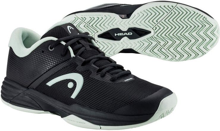 נעלי טניס לנשים – Revolt Evo 2.0 Women BKAQ