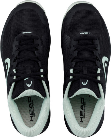 נעלי טניס לנשים – Revolt Evo 2.0 Women BKAQ