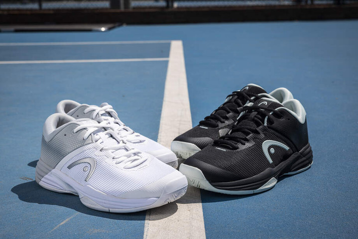 נעלי טניס לנשים – Revolt Evo 2.0 Women BKAQ