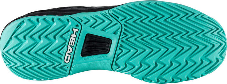 נעלי טניס לנוער – Revolt Pro 4.0 Junior BKTE