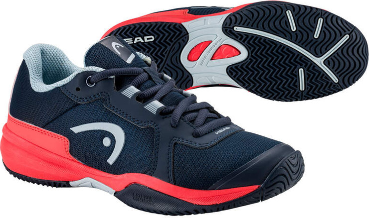 נעלי טניס לנוער – Sprint 3.5 Junior BBFC