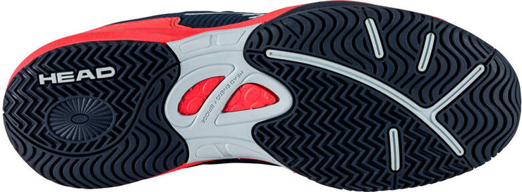 נעלי טניס לנוער – Sprint 3.5 Junior BBFC