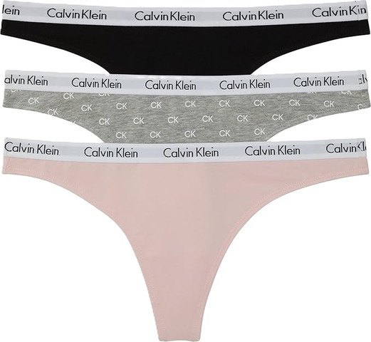 תחתוני נשים Calvin Klein
