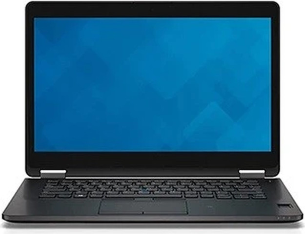 מחשב נייד מחודש E7470 Latitude מסך "14 מעבד 8GB 256GB SSD i5 מבית Dell