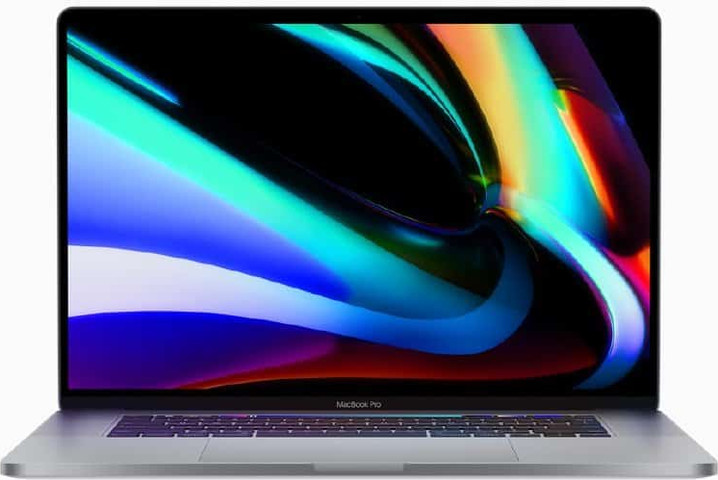 Apple MacBook Pro 15 A1990 i7-16GB-256GB מחשב אפל מחודש 