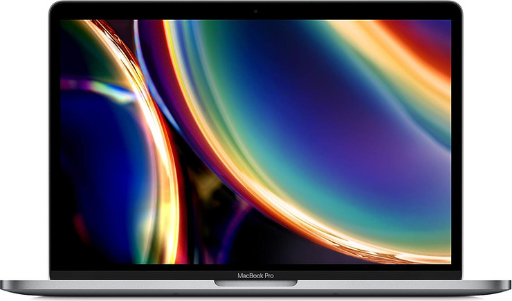 מחשב נייד אפל מקבוק פרו עודפי מלאי Apple MacBook Pro 16" Touch Bar 2019 A2141 i9 2.4Ghz