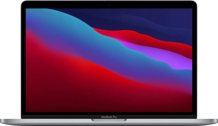 מחשב נייד אפל מקבוק פרו עודפי מלאי Apple MacBook Pro 16" Touch Bar 2019 A2141 i9 2.4Ghz
