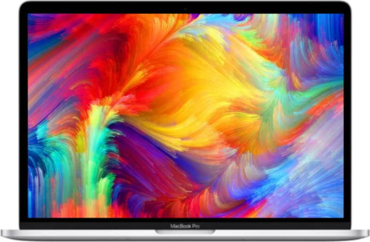 Apple MacBook Pro 15 A1990 i7-16GB-512GB מחשב אפל מחודש ‏