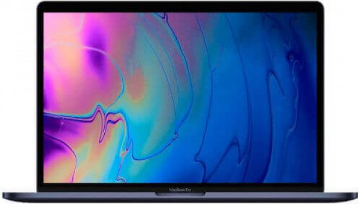 Apple MacBook Pro 15 A1990 i7-16GB-512GB מחשב אפל מחודש ‏