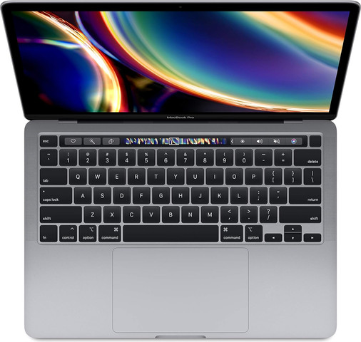 Apple MacBook Pro 15 A1990 i7-16GB-512GB מחשב אפל מחודש ‏