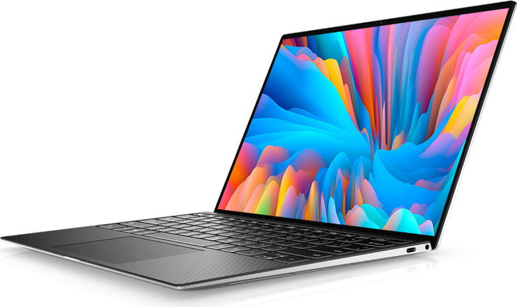 מחשב נייד מחודש Dell XPS 13 7390  דל  מסך 13.3 , מעבד i7-10510U , זיכרון 8GB , דיסק 256SSD