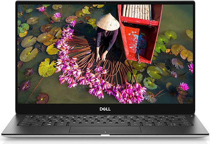 מחשב נייד מחודש Dell XPS 13 7390  דל  מסך 13.3 , מעבד i7-10510U , זיכרון 8GB , דיסק 256SSD