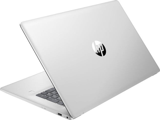 מחשב נייד עודפי מלאי HP 17-CN4033 Core™ 5 120U 512GB SSD 16GB 17.3″ (1920×1080) WIN11
