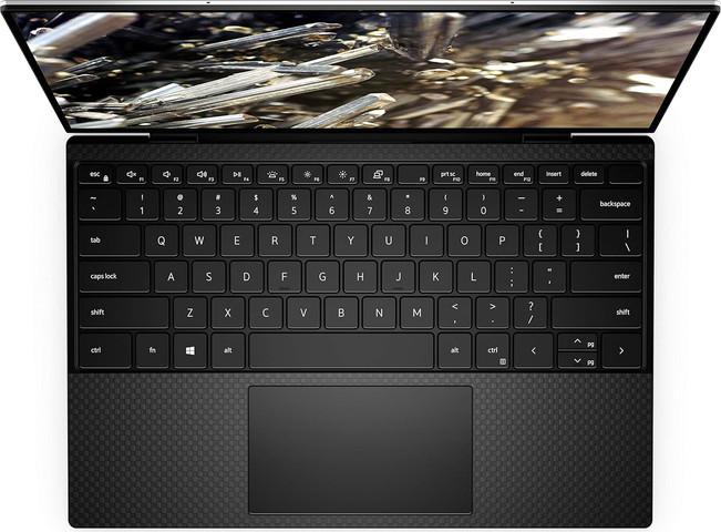 מחשב נייד מחודש Dell XPS 13 9300 , 13 אינץ’ Core 10th Gen i7-1065G7, 8GB , 512GB SSD, Windows 10 (מחודש)