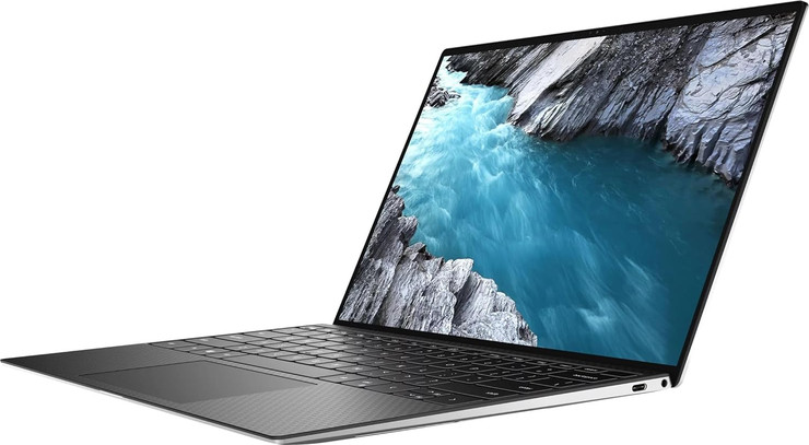 מחשב נייד מחודש Dell XPS 13 9300 , 13 אינץ’ Core 10th Gen i7-1065G7, 8GB , 512GB SSD, Windows 10 (מחודש)