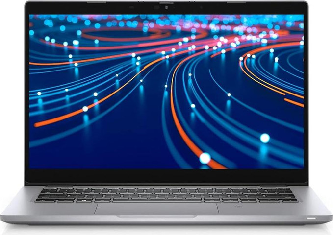 מחשב נייד מחודש Dell Latitude 5320 2-IN-1 Core™ i7-1185G7 512GB SSD 32GB 13.3" FHD TOUCHSCREEN WIN10 Pro