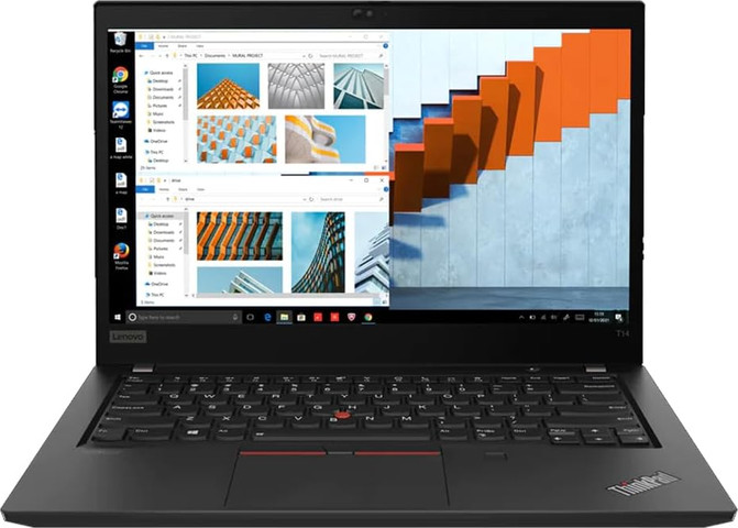 מחשב נייד מחודש Lenovo ThinkPad X13 Gen 2i CTO Core™ i5-1145G7 256GB SSD 16GB 13.3" (1920×1200) WIN11 Pro