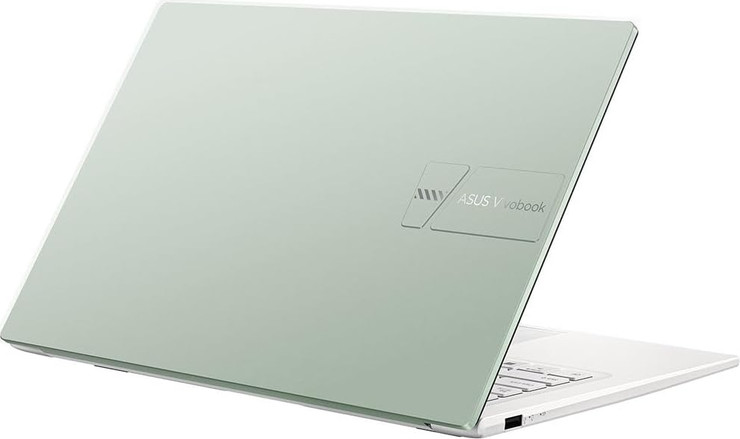 מחשב נייד אסוס Asus VivoBook F1404VAP Core™ 5 120U 512GB SSD 16GB 14" (1920×1080) WIN11