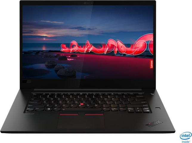 מחשב נייד מחודש Lenovo ThinkPad X1 EXTREME G3 CTO Core™ i7-10850H 512GB SSD 16GB 14" (1920×1080) WIN11 Pro NVIDIA® GTX 1650Ti 4096MB