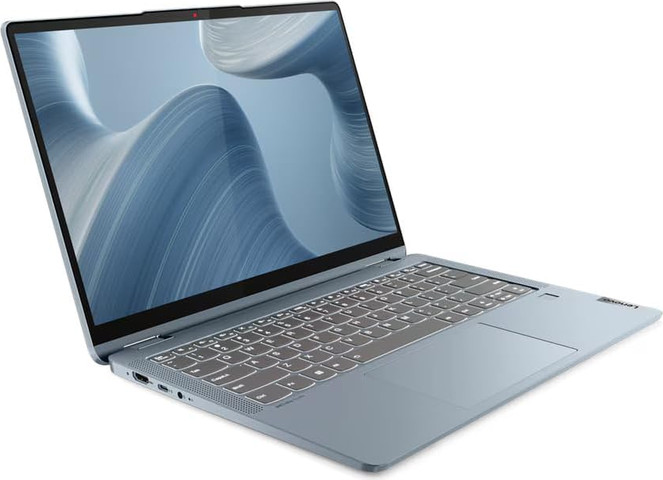 מחשב נייד עודפי מלאי Lenovo FLEX 7 14IRU8 2-IN-1 Core™ i7-1355U 1TB SSD 16GB 14" 2.2K (2240×1400) TOUCHSCREEN IPS WIN11