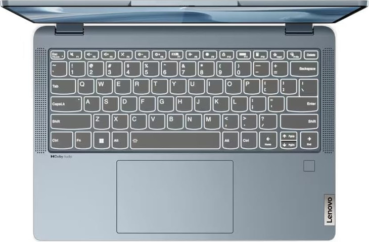 מחשב נייד עודפי מלאי Lenovo FLEX 7 14IRU8 2-IN-1 Core™ i7-1355U 1TB SSD 16GB 14" 2.2K (2240×1400) TOUCHSCREEN IPS WIN11