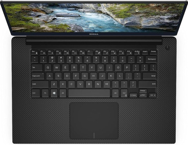 מחשב נייד דל עסקי כולל כרטיס מסך  עודפי מלאי Dell Precision 5540 I7-9850H 1TB SSD 32GB 15.6″ FHD WIN10Pro Quadro T1000 4096MB