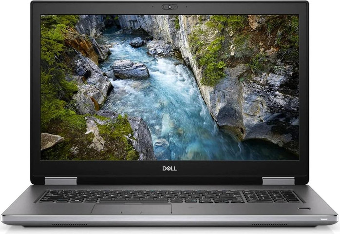 מחשב נייד דל עסקי כולל כרטיס מסך  עודפי מלאי Dell Precision 5540 I7-9850H 1TB SSD 32GB 15.6″ FHD WIN10Pro Quadro T1000 4096MB