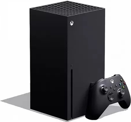 קונסולת משחק XBOX אקס בוקס XBOX Series X 1TB SSD