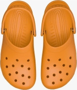Crocs Classic - כפכפי קרוקס יוניסקס קלאסים בצבע כתום