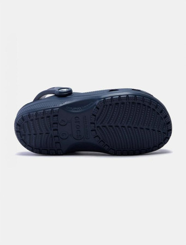 Crocs Classic - כפכפי קרוקס יוניסקס קלאסים בצבע נייבי