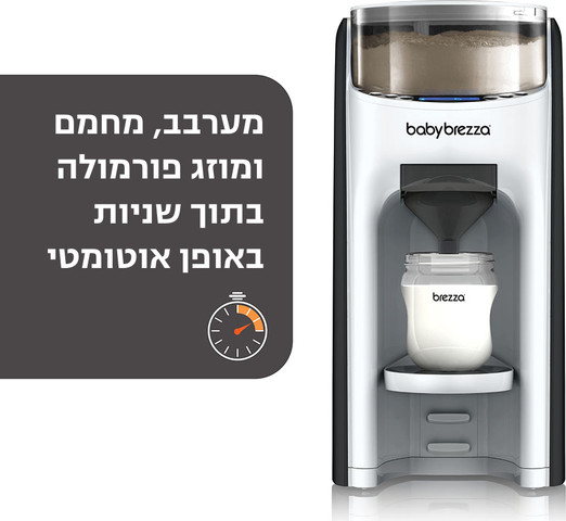 Formula Pro Advanced פורמולה פרו אדוונס